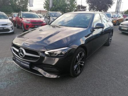 MERCEDES-BENZ Classe C 300 e 204+129ch Avantgarde Line à vendre à Melun - Image n°3
