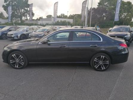 MERCEDES-BENZ Classe C 300 e 204+129ch Avantgarde Line à vendre à Melun - Image n°4