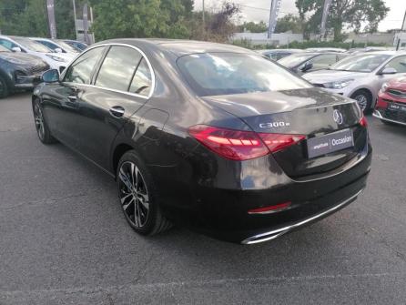MERCEDES-BENZ Classe C 300 e 204+129ch Avantgarde Line à vendre à Melun - Image n°5