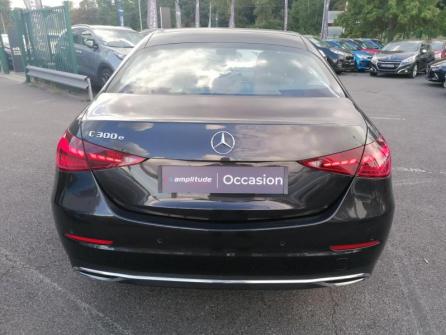 MERCEDES-BENZ Classe C 300 e 204+129ch Avantgarde Line à vendre à Melun - Image n°6
