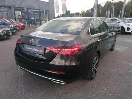 MERCEDES-BENZ Classe C 300 e 204+129ch Avantgarde Line à vendre à Melun - Image n°7