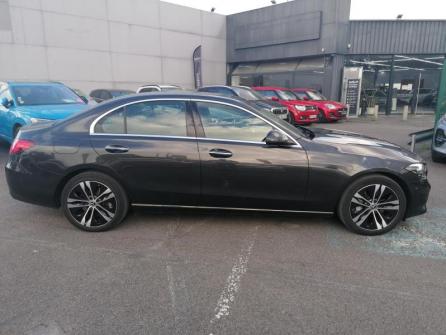 MERCEDES-BENZ Classe C 300 e 204+129ch Avantgarde Line à vendre à Melun - Image n°8