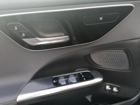 MERCEDES-BENZ Classe C 300 e 204+129ch Avantgarde Line à vendre à Melun - Image n°10
