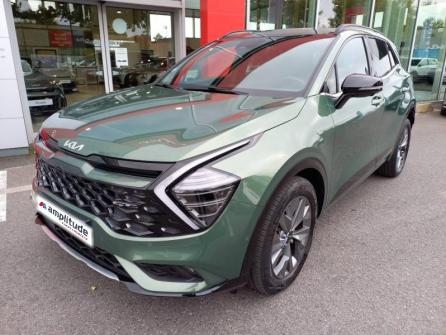 KIA Sportage 1.6 T-GDi 230ch HEV  GT-Line Premium BVA6 4x2 à vendre à Melun - Image n°1