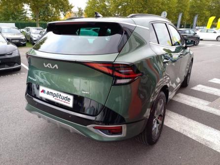 KIA Sportage 1.6 T-GDi 230ch HEV  GT-Line Premium BVA6 4x2 à vendre à Melun - Image n°5
