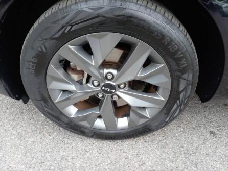 KIA Sportage 1.6 T-GDi 230ch HEV  GT-Line Premium BVA6 4x2 à vendre à Melun - Image n°9