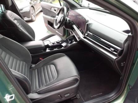 KIA Sportage 1.6 T-GDi 230ch HEV  GT-Line Premium BVA6 4x2 à vendre à Melun - Image n°11