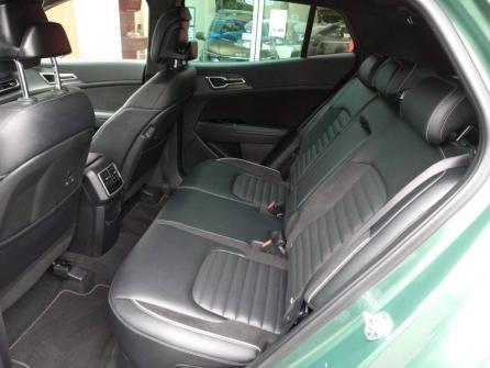 KIA Sportage 1.6 T-GDi 230ch HEV  GT-Line Premium BVA6 4x2 à vendre à Melun - Image n°12