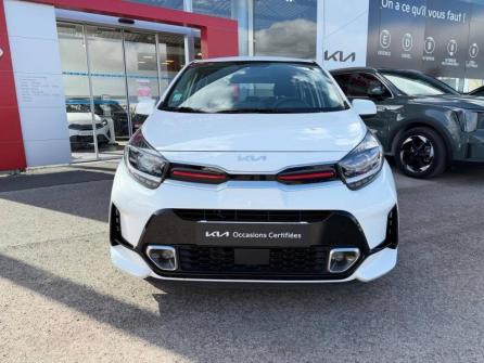 KIA Picanto 1.2 DPi 84ch GT Line à vendre à Troyes - Image n°2