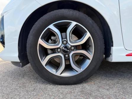 KIA Picanto 1.2 DPi 84ch GT Line à vendre à Troyes - Image n°9