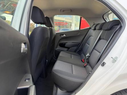 KIA Picanto 1.2 DPi 84ch GT Line à vendre à Troyes - Image n°11