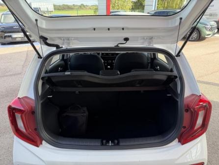 KIA Picanto 1.2 DPi 84ch GT Line à vendre à Troyes - Image n°12