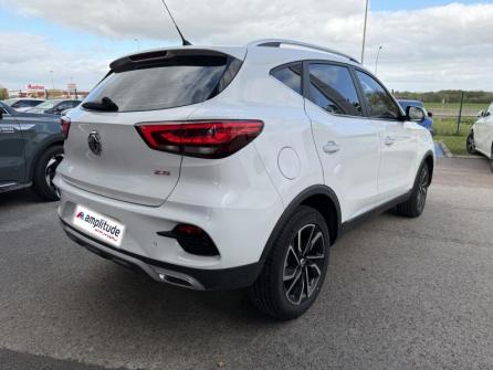 MG MOTOR ZS 1.5 VTi-Tech 106ch Luxury à vendre à Troyes - Image n°5