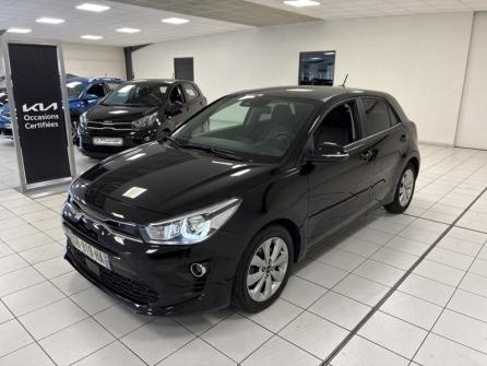 KIA Rio 1.0 T-GDI 100ch Blue Edition à vendre à Garges Les Gonesse - Image n°1