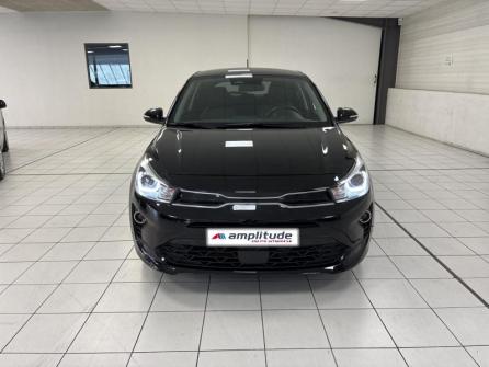 KIA Rio 1.0 T-GDI 100ch Blue Edition à vendre à Garges Les Gonesse - Image n°2