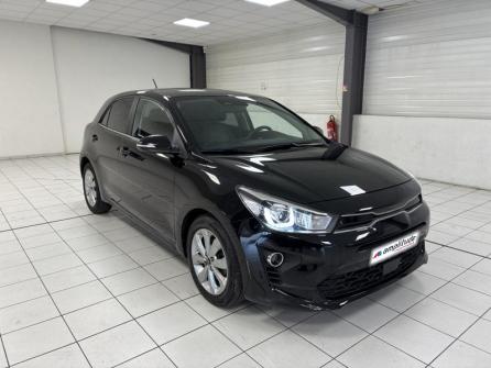 KIA Rio 1.0 T-GDI 100ch Blue Edition à vendre à Garges Les Gonesse - Image n°3