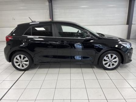 KIA Rio 1.0 T-GDI 100ch Blue Edition à vendre à Garges Les Gonesse - Image n°4