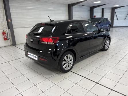 KIA Rio 1.0 T-GDI 100ch Blue Edition à vendre à Garges Les Gonesse - Image n°5