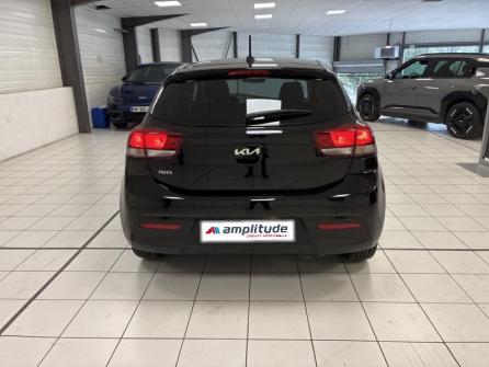 KIA Rio 1.0 T-GDI 100ch Blue Edition à vendre à Garges Les Gonesse - Image n°6