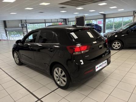 KIA Rio 1.0 T-GDI 100ch Blue Edition à vendre à Garges Les Gonesse - Image n°7
