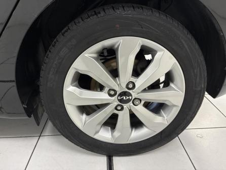 KIA Rio 1.0 T-GDI 100ch Blue Edition à vendre à Garges Les Gonesse - Image n°9
