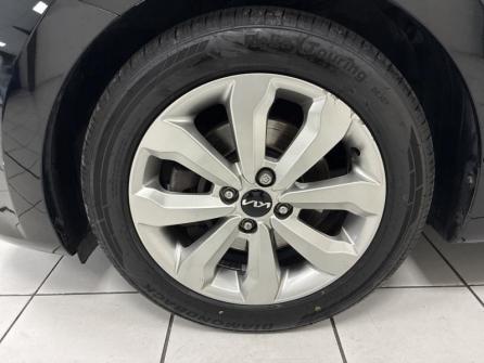 KIA Rio 1.0 T-GDI 100ch Blue Edition à vendre à Garges Les Gonesse - Image n°10