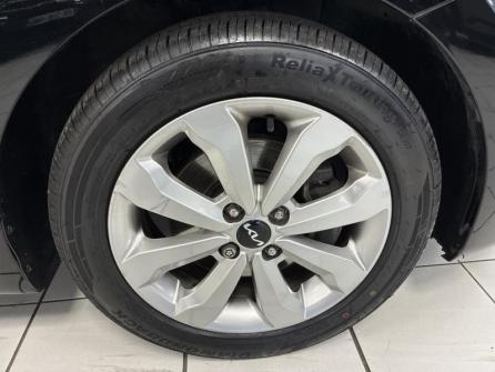 KIA Rio 1.0 T-GDI 100ch Blue Edition à vendre à Garges Les Gonesse - Image n°11