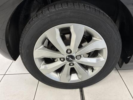 KIA Rio 1.0 T-GDI 100ch Blue Edition à vendre à Garges Les Gonesse - Image n°12