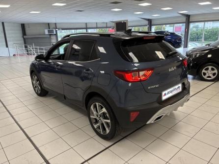 KIA Stonic 1.0 T-GDi 100ch GT Line DCT7 à vendre à Garges Les Gonesse - Image n°7