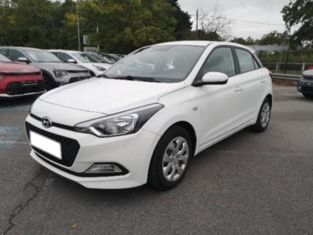 HYUNDAI i20 1.2 84ch Intuitive à vendre à Saint-Maximin - Image n°1