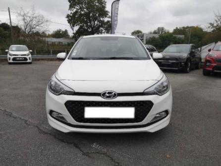 HYUNDAI i20 1.2 84ch Intuitive à vendre à Saint-Maximin - Image n°2