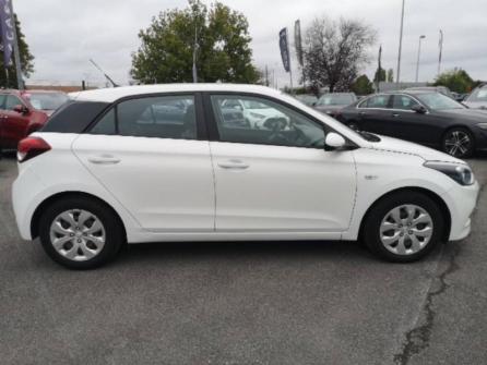 HYUNDAI i20 1.2 84ch Intuitive à vendre à Saint-Maximin - Image n°4