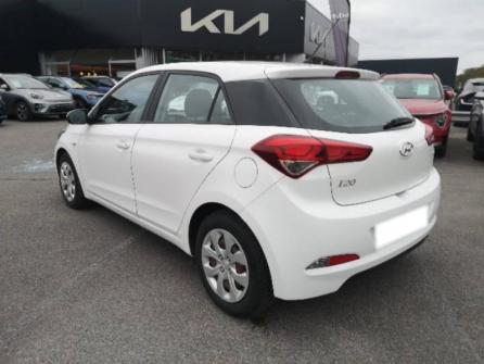 HYUNDAI i20 1.2 84ch Intuitive à vendre à Saint-Maximin - Image n°7