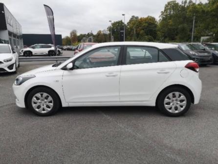 HYUNDAI i20 1.2 84ch Intuitive à vendre à Saint-Maximin - Image n°8