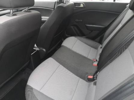 HYUNDAI i20 1.2 84ch Intuitive à vendre à Saint-Maximin - Image n°10