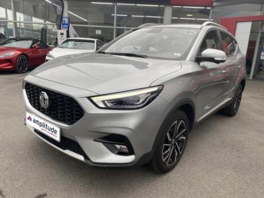 Voir le détail de l'offre de cette MG MOTOR ZS 1.5 VTi-Tech 106ch Luxury de 2023 en vente à partir de 16 499 € 