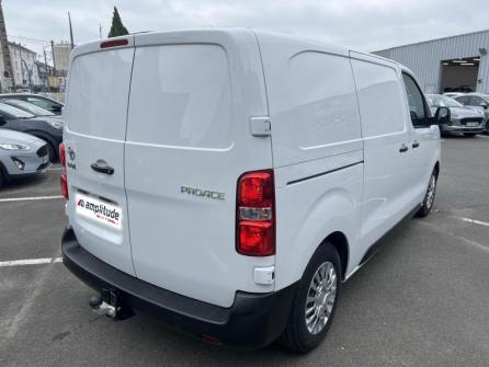 TOYOTA PROACE Medium 1.5 D-4D 120 Business MY20 à vendre à Orléans - Image n°5