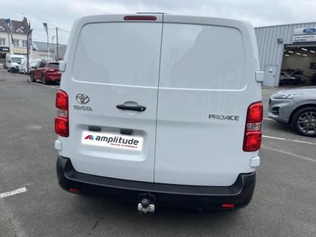 TOYOTA PROACE Medium 1.5 D-4D 120 Business MY20 à vendre à Orléans - Image n°6