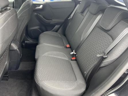 FORD Puma 1.0 EcoBoost 125ch mHEV Titanium 6cv à vendre à Orléans - Image n°11