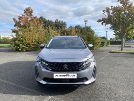 PEUGEOT 3008 1.5 BlueHDi 130ch S&S Style à vendre à Bourges - Image n°2