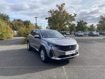 PEUGEOT 3008 1.5 BlueHDi 130ch S&S Style à vendre à Bourges - Image n°3