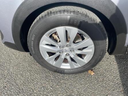 PEUGEOT 3008 1.5 BlueHDi 130ch S&S Style à vendre à Bourges - Image n°9