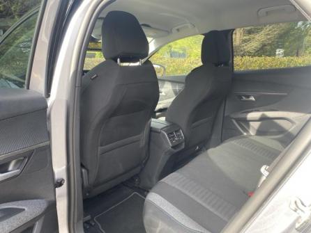 PEUGEOT 3008 1.5 BlueHDi 130ch S&S Style à vendre à Bourges - Image n°12