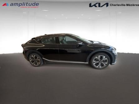 KIA EV6 229ch Air Active 2WD à vendre à Charleville-Mézières - Image n°4