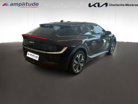 KIA EV6 229ch Air Active 2WD à vendre à Charleville-Mézières - Image n°5