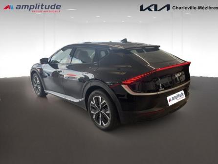 KIA EV6 229ch Air Active 2WD à vendre à Charleville-Mézières - Image n°7