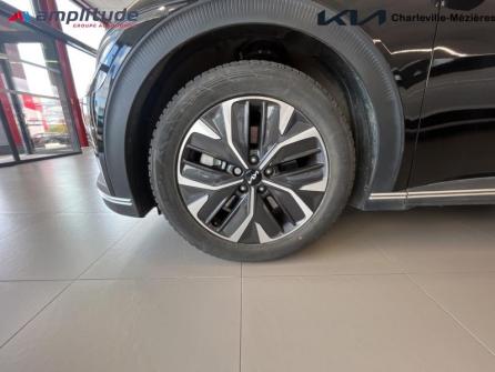 KIA EV6 229ch Air Active 2WD à vendre à Charleville-Mézières - Image n°9