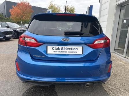 FORD Fiesta 1.0 EcoBoost 95ch ST-Line 5p à vendre à Auxerre - Image n°6