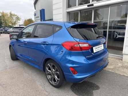 FORD Fiesta 1.0 EcoBoost 95ch ST-Line 5p à vendre à Auxerre - Image n°7
