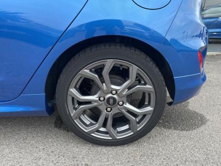 FORD Fiesta 1.0 EcoBoost 95ch ST-Line 5p à vendre à Auxerre - Image n°9